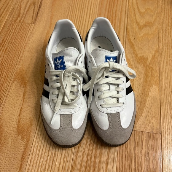 Samba OG shoes adidas - Picture 3 of 10